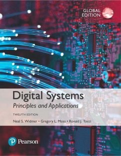 Digital Systems, Global Edition - Tocci, Ronald; Widmer, Neal; Moss, Greg