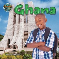 Ghana - Persano, Thomas
