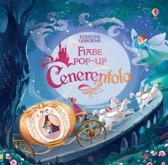 Cover Cenerentola. Libro pop-up