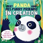 Meet Panda and His Furry Friends in Creation