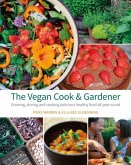 The Vegan Cook & Gardener