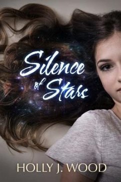 Silence of Stars - Wood, Holly