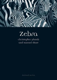 Zebra - Plumb, Christopher; Shaw, Samuel