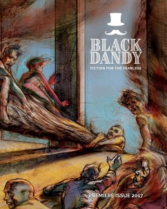 Black Dandy #1 - Lynch, H. Andrew