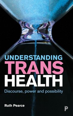 Cover Understanding trans health