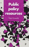 Public Policy Resources