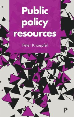 Public policy resources - Knoepfel, Peter