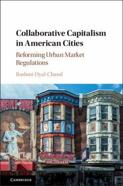 Collaborative Capitalism in American Cities - Dyal-Chand, Rashmi