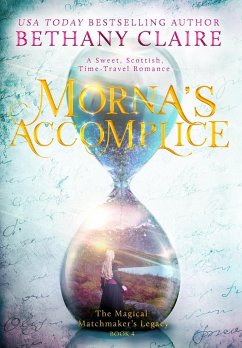 Morna's Accomplice - Claire, Bethany