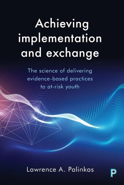Achieving implementation and exchange - Palinkas, Lawrence A