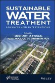 Sustainable Water Treatment