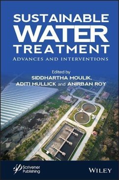 Sustainable Water Treatment