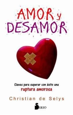 Amor Y Desamor - Selys, Christian de