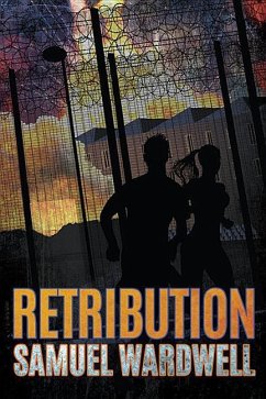 Retribution - Wardwell, Samuel