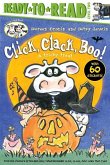 Click, Clack, Boo!/Ready-To-Read Level 2