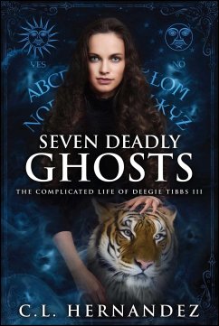 Seven Deadly Ghosts - Hernandez, C L