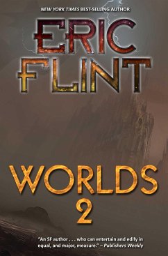 Worlds 2 - Flint, Eric
