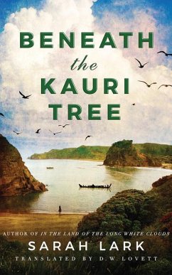 Beneath the Kauri Tree - Lark, Sarah
