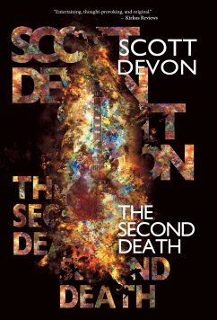 The Second Death - Devon, Scott