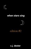 When Stars Sing