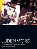 Judenmord: Art and the Holocaust in Post-War Germany