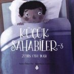 Kücük Sahabiler 3