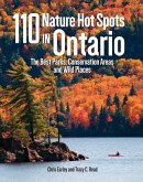 110 Nature Hot Spots in Ontario