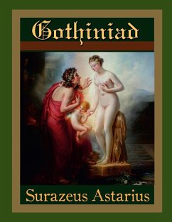 Cover Gothiniad