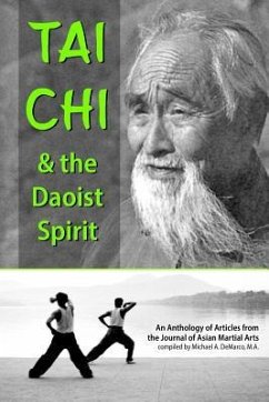 Tai Chi and the Daoist Spirit - Willmont L. Ac, Dennis; DeMarco M. a., Michael; Breslow M. a., Arieh