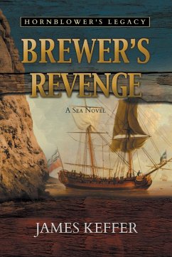 Brewer's Revenge - Keffer, James