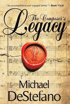 The Composer's Legacy - Destefano, Michael