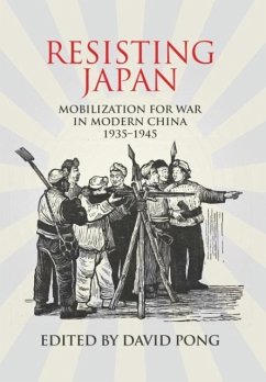 Resisting Japan
