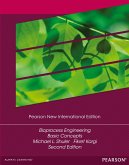 Bioprocess Engineering: Pearson New International Edition