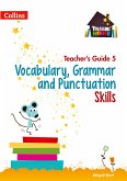 Treasure House - Vocabulary, Grammar and Punctuation Teacher Guide 5