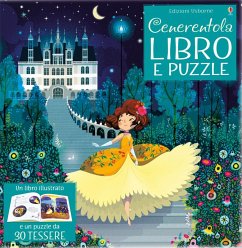 Cover Cenerentola