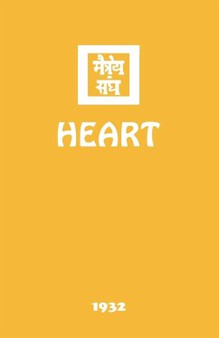 Heart - Society, Agni Yoga