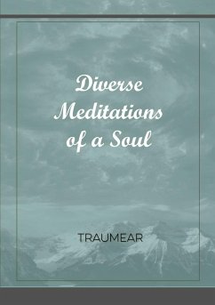 Diverse Meditations of a Soul - Traumear