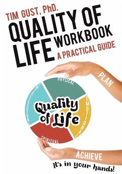 Quality of Life Workbook A Practical Guide - Gust, Tim