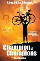 Champion of Champions - Brayley, David