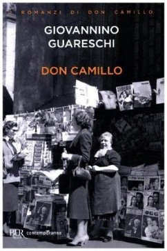 Don Camillo - Guareschi, Giovanni