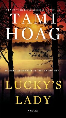 Lucky's Lady - Hoag, Tami