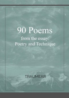 90 Poems - Traumear