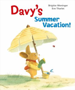 Davy's Summer Vacation - Weninger, Brigitte