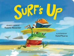 Surf's Up - Miyares, Daniel; Alexander, Kwame