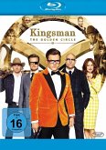 Kingsman: The Golden Circle