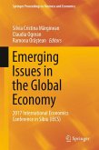 Emerging Issues in the Global Economy
