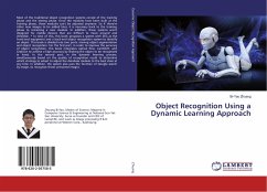 Object Recognition Using a Dynamic Learning Approach