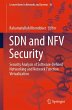SDN and NFV Security - Bild 1