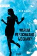 Warum verschwand Meghan? (eBook, ePUB) - Bild 1
