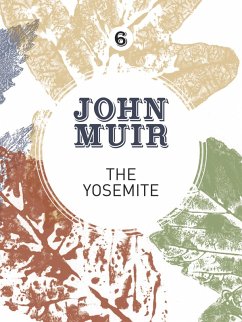 The Yosemite (eBook, ePUB) - Muir, John